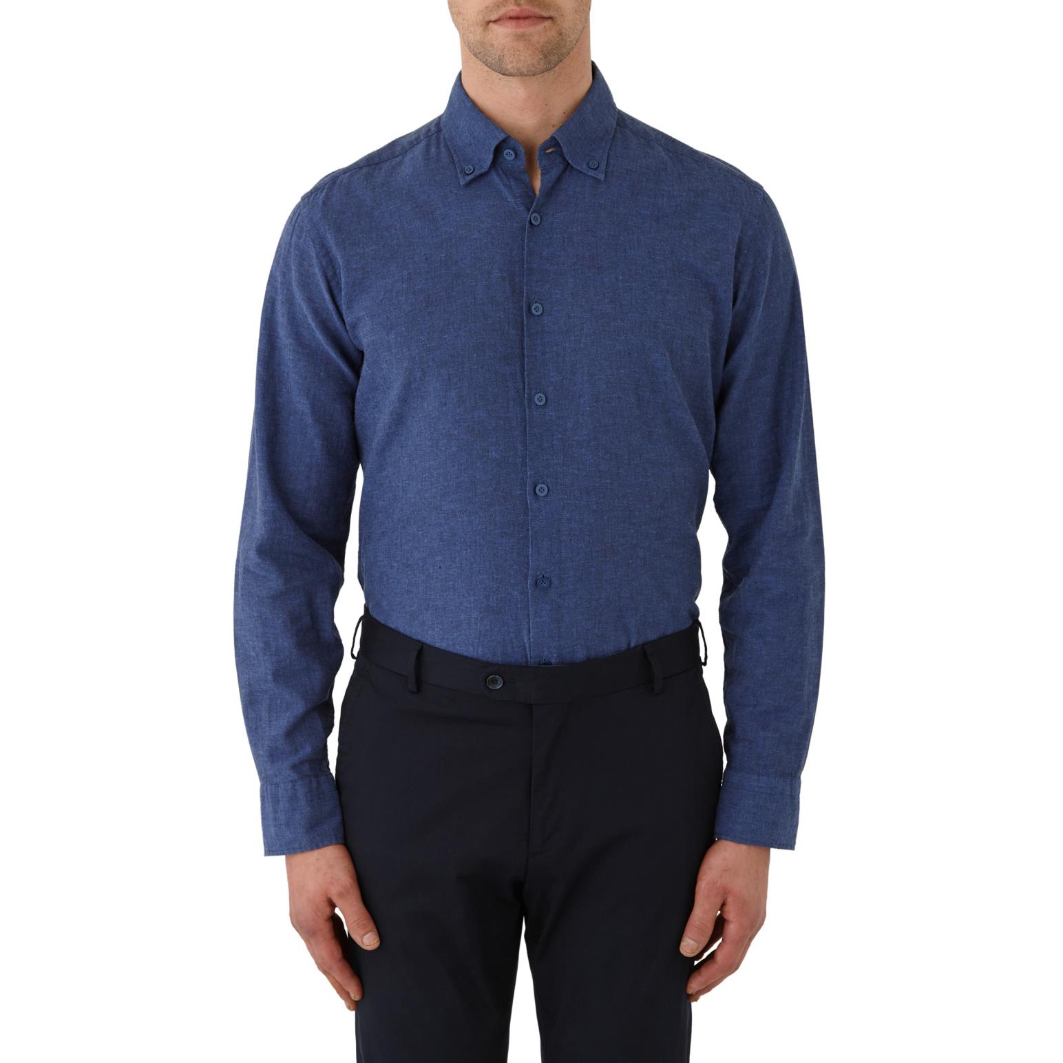 Flinders Jervis Shirt Ffs039